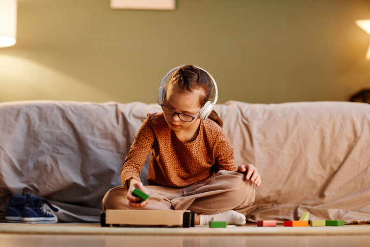 Play with Purpose: How Sensory Toys Transform Autism Care