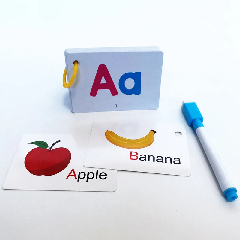 Kids Flashcards In usa