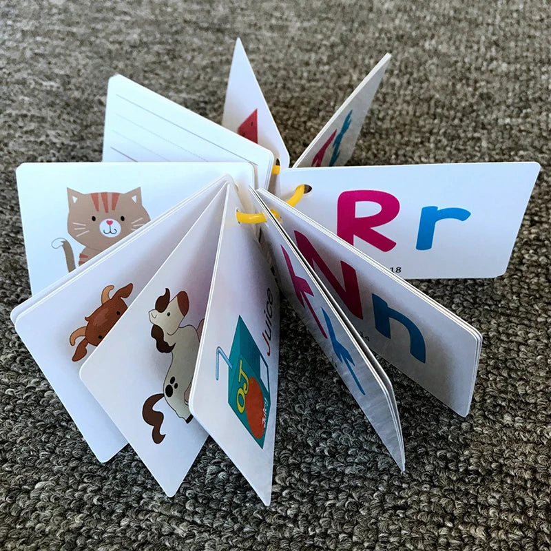 abc Animal Flashcards  near me In usa