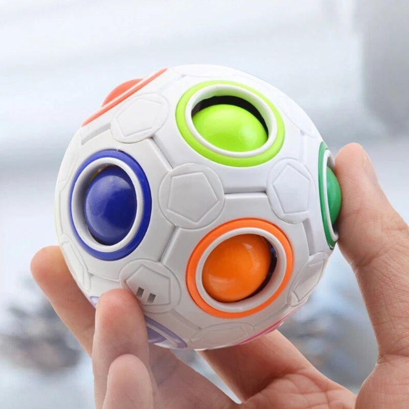 Mini Ball