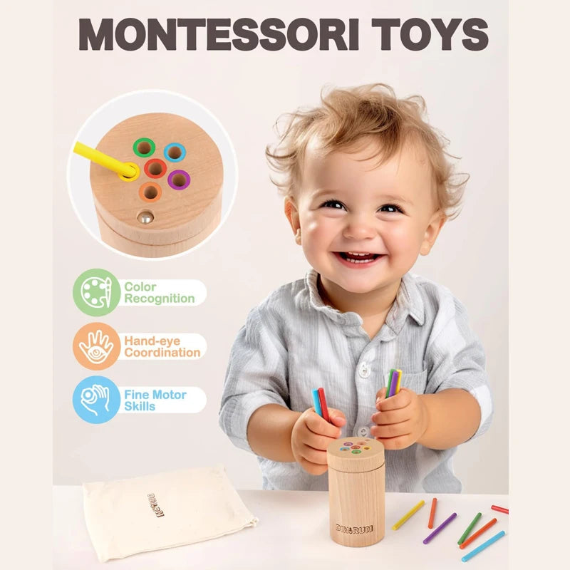  https://tomka-toys.com/products/toddler-toys-montessori-for-1-2-3-year-old-color-matching-fine-motor-skills-sensory-toys-wooden-educational-stick-board-game