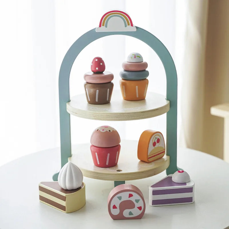  https://tomka-toys.com/products/royal-afternoon-tea-set-pretend-play-wooden-toys-kitchen-cake-role-play-parent-child-learning-educational-toys-for-children-gift