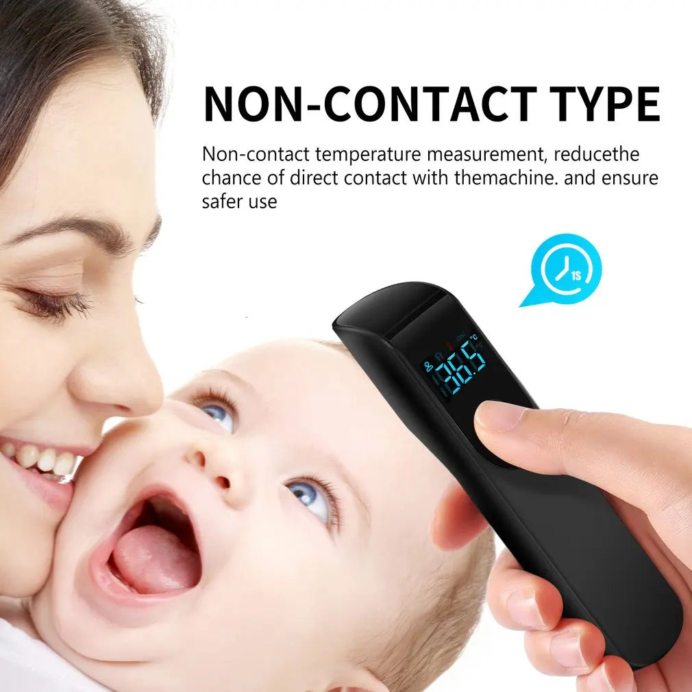 TempTots: Where Precision Meets Parenthood