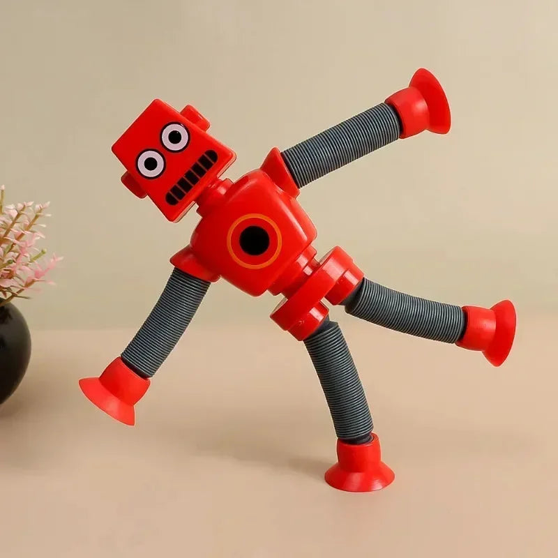 Robot Sensory Toy