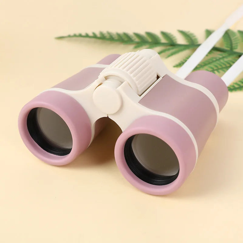 Jungle Binoculars