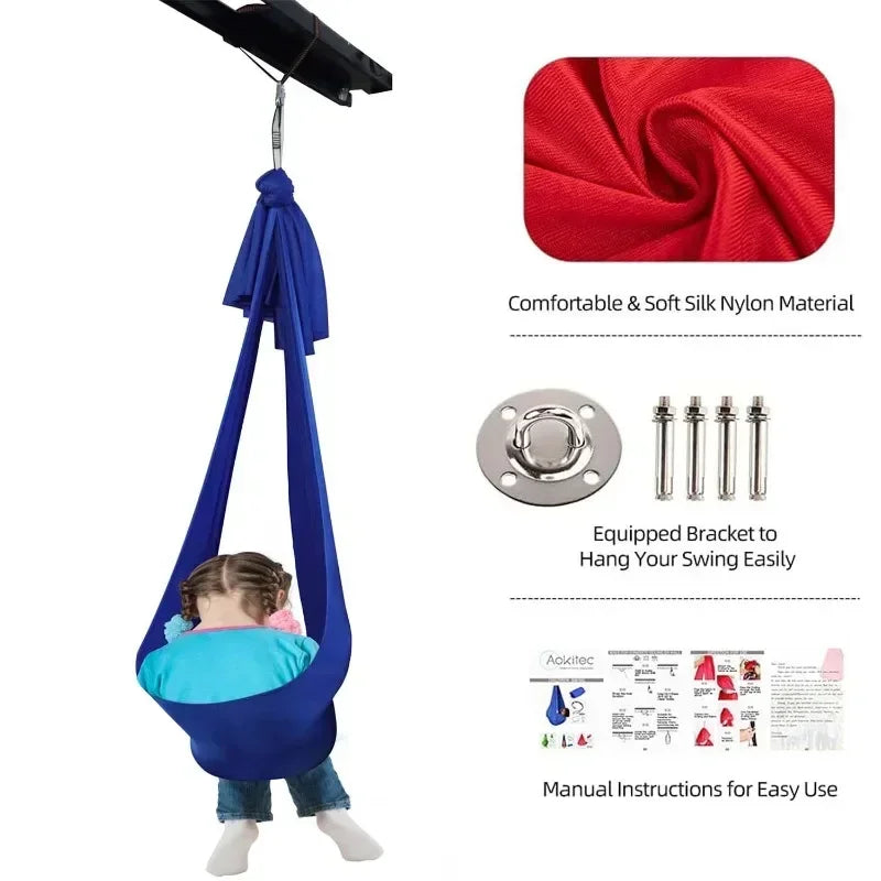  https://tomka-toys.com/products/portable-swing-hammock-therapy-swing-elastic-swing-sensory-training-for-children-to-alleviate-indoor-autism