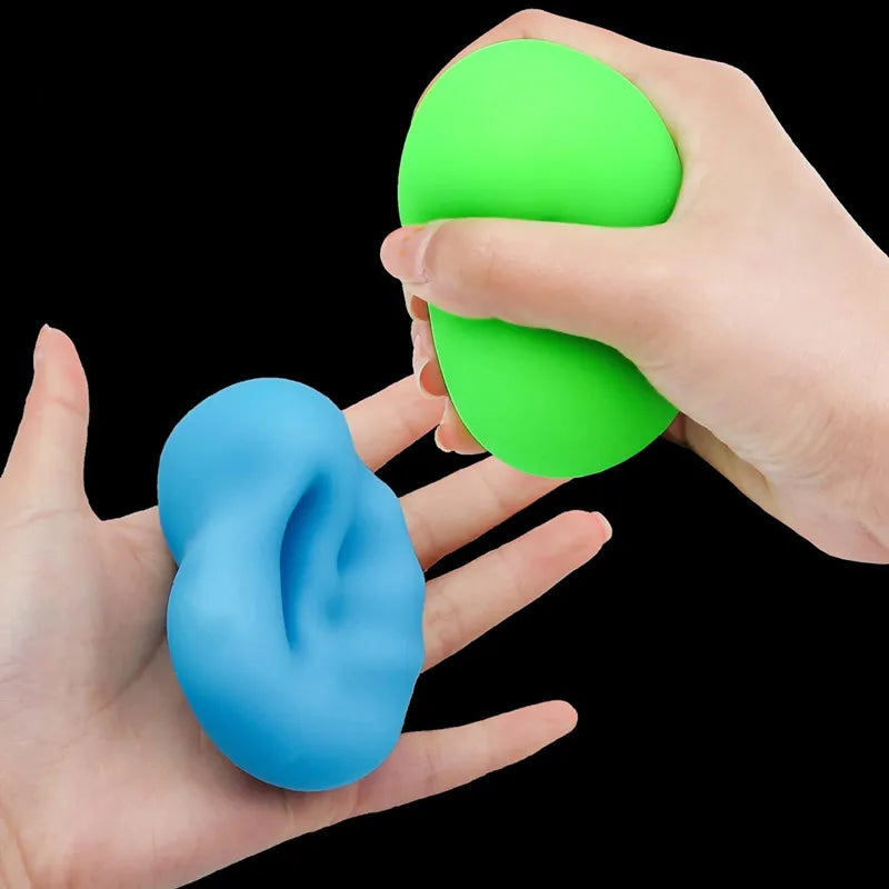 Squishy Stress Ball