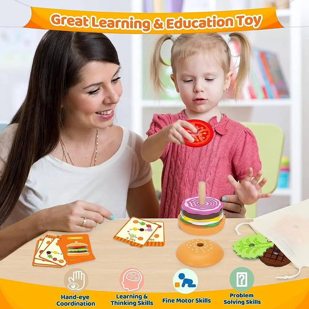  https://tomka-toys.com/products/montessori-wooden-burger-stacking-toys-for-toddler-kids-preschool-learning-educational-toys-fine-motor-skill-kitchen-toys-gift