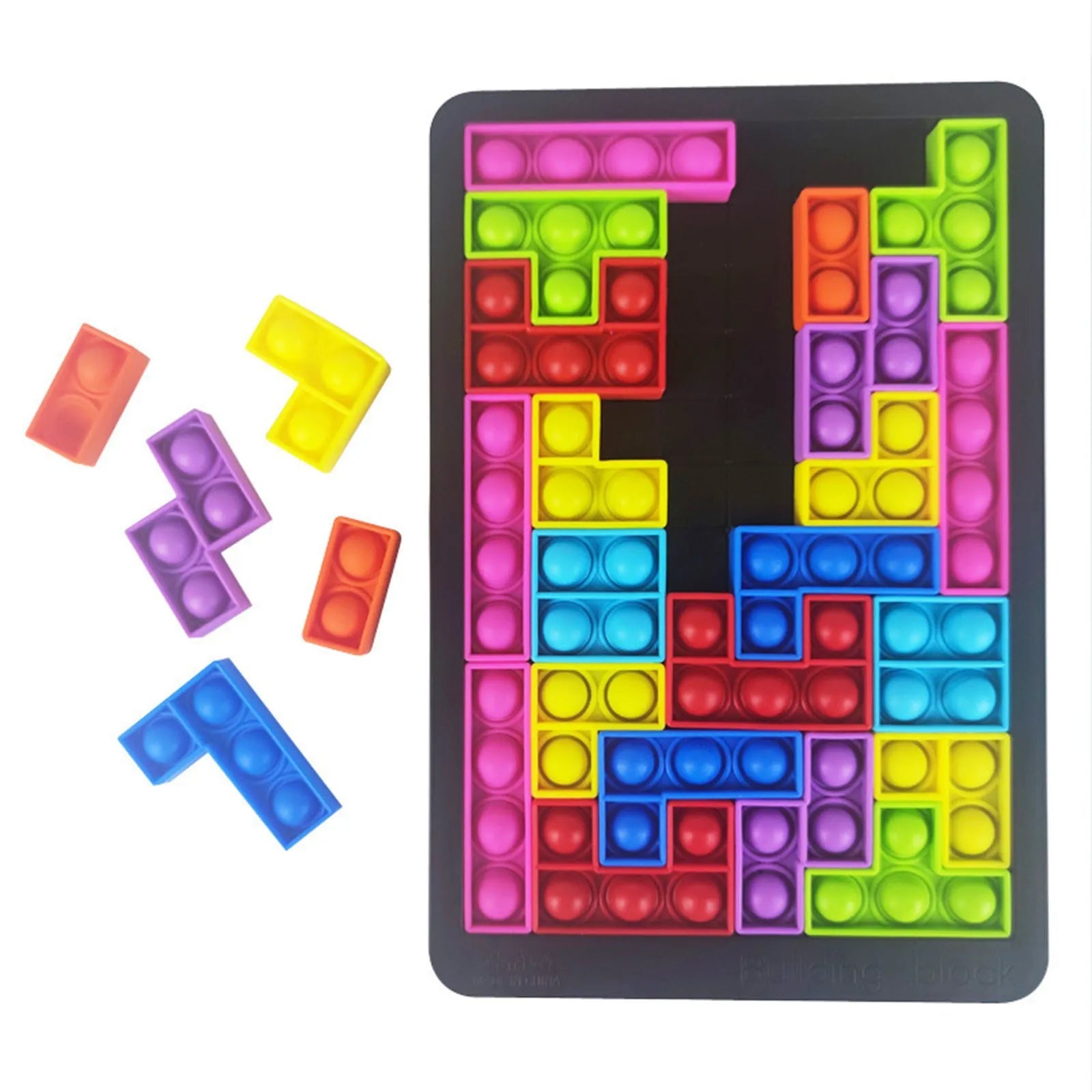 Pop Jigsaw Puzzle