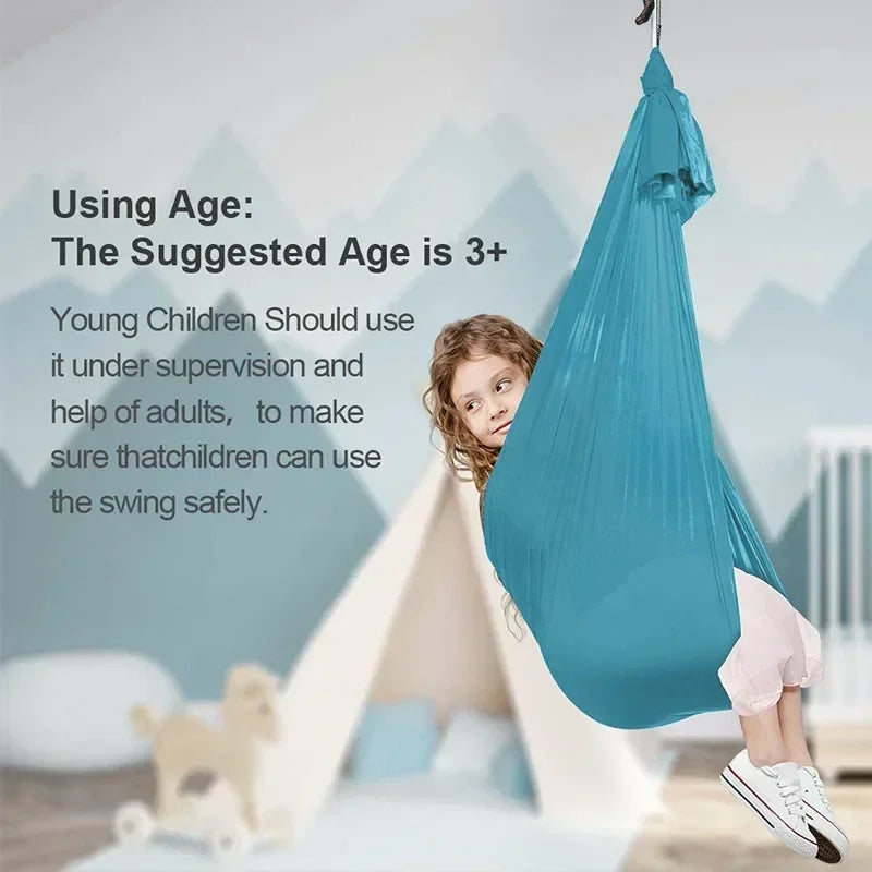  https://tomka-toys.com/products/portable-swing-hammock-therapy-swing-elastic-swing-sensory-training-for-children-to-alleviate-indoor-autism