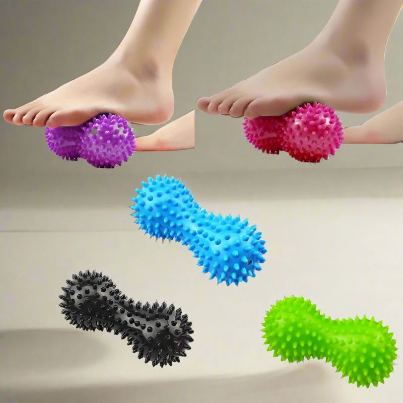 Sensory Ball Foot