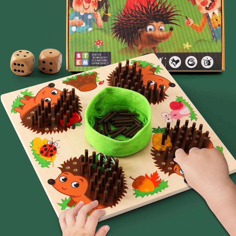  https://tomka-toys.com/products/wooden-hedgehog-plug-in-board-game-kids-montessori-early-education-toys-learning-counting-matching-game-for-toddler