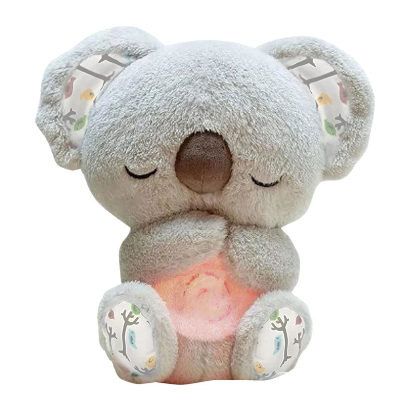 Soothing Koala Bear