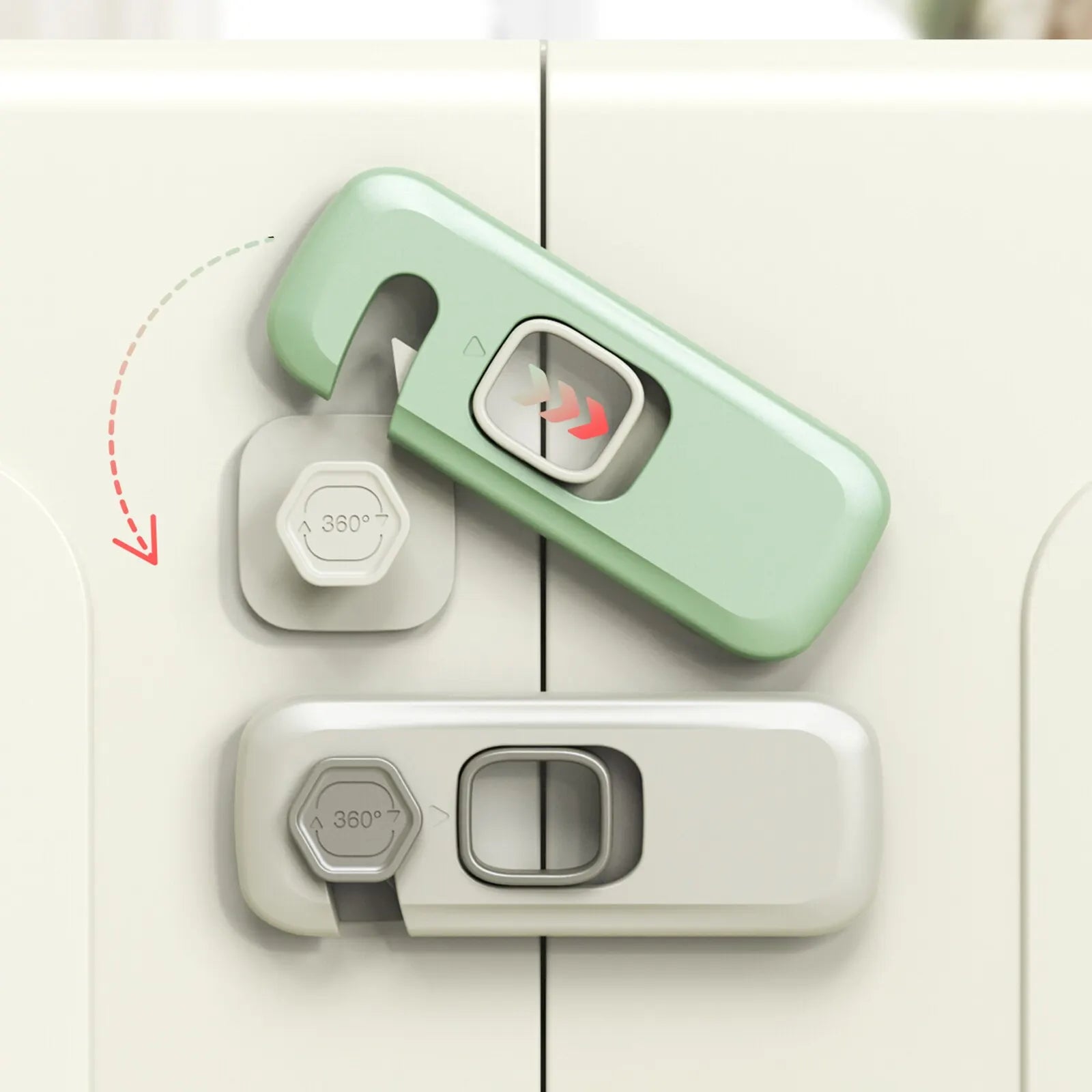  https://tomka-toys.com/products/5pcs-lot-baby-cabinet-locks-children-security-protector-multi-function-baby-safety-lock-refrigerator-drawer-cabinet-door-locks