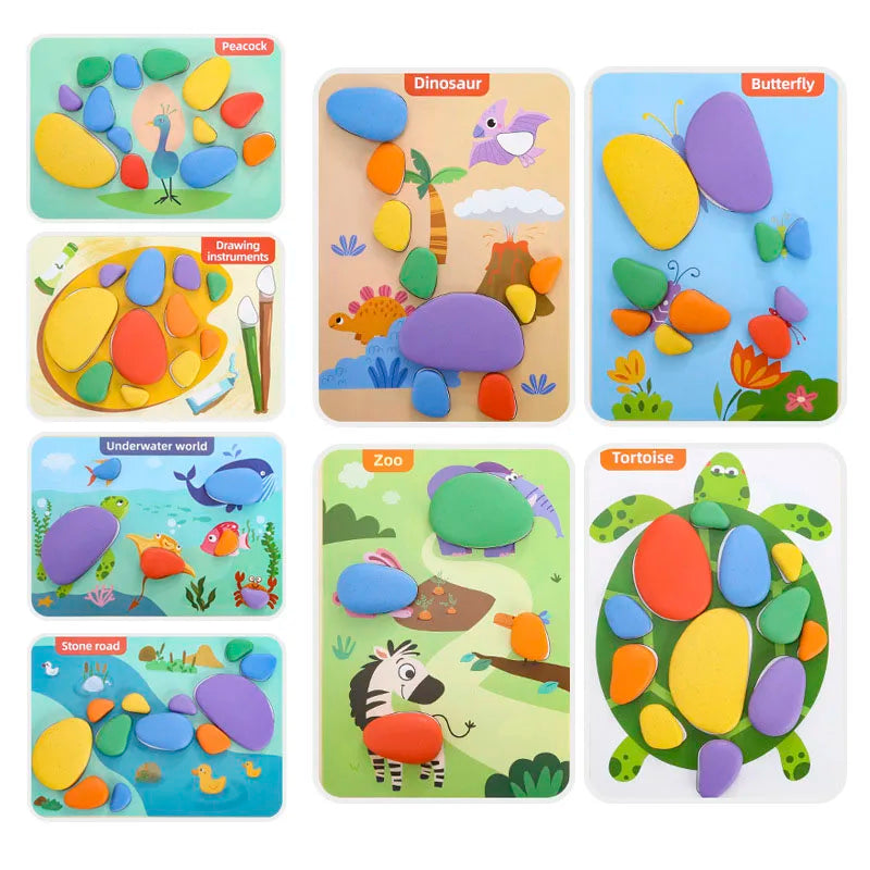 Children 3D Puzzle