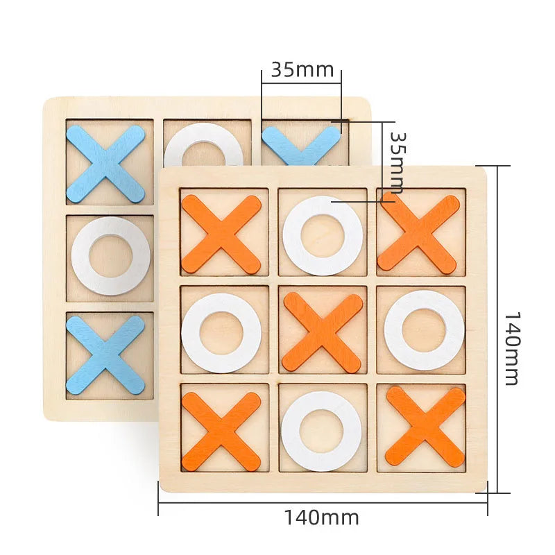 Mini Chess Interaction