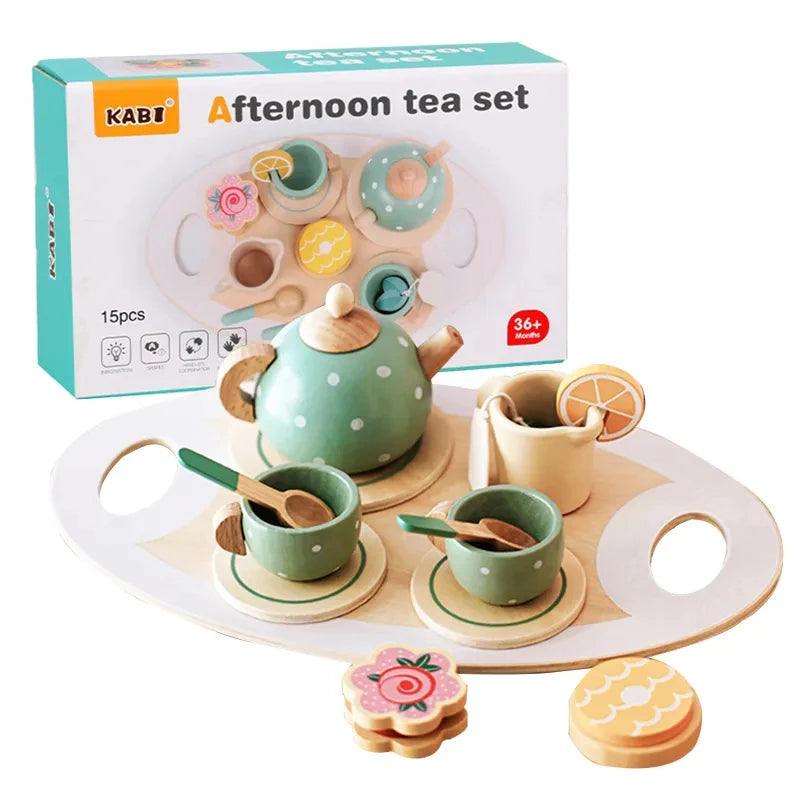 Montessori Tea Set Near Me In USA