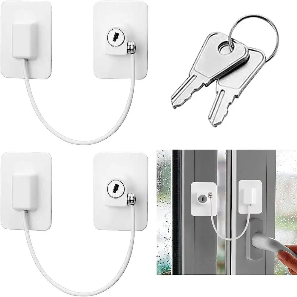  https://tomka-toys.com/products/door-lock-cabinet-lock-window-safety-lock-child-safety-cable-lock-window-cable-restrictor-lock-baby-window-restrictors