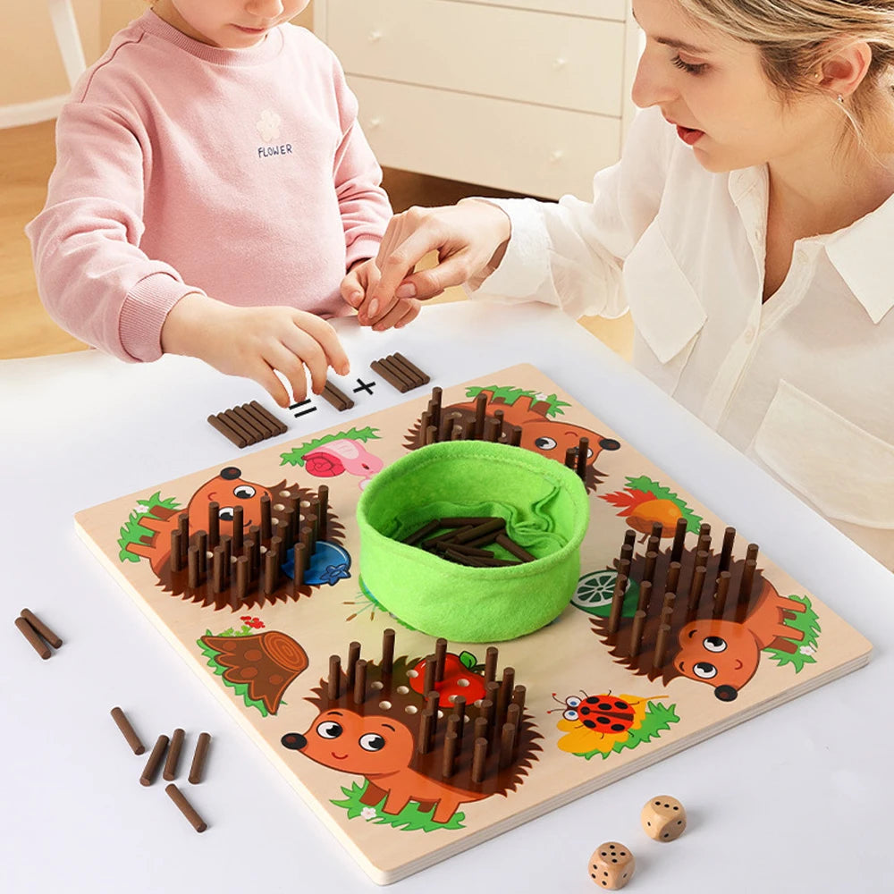  https://tomka-toys.com/products/wooden-hedgehog-plug-in-board-game-kids-montessori-early-education-toys-learning-counting-matching-game-for-toddler