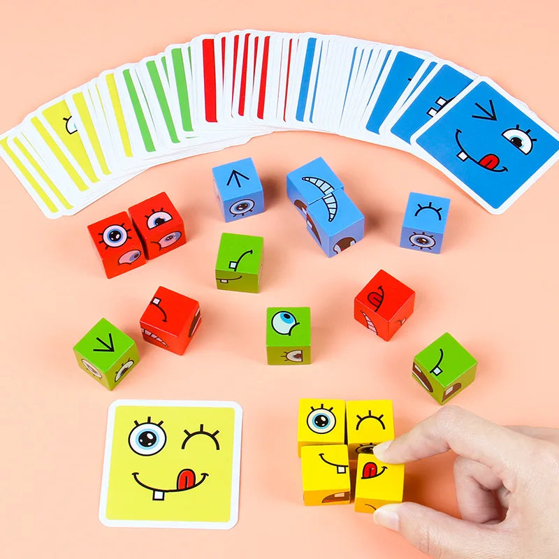  https://tomka-toys.com/products/cube-face-change-building-blocks-board-game-wood-puzzle-montessori-expression-wooden-blocks-blocos-for-children-kids-toys-gift