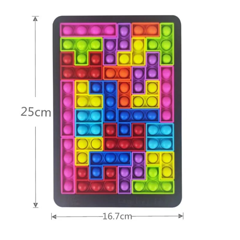 Pop Jigsaw Puzzle