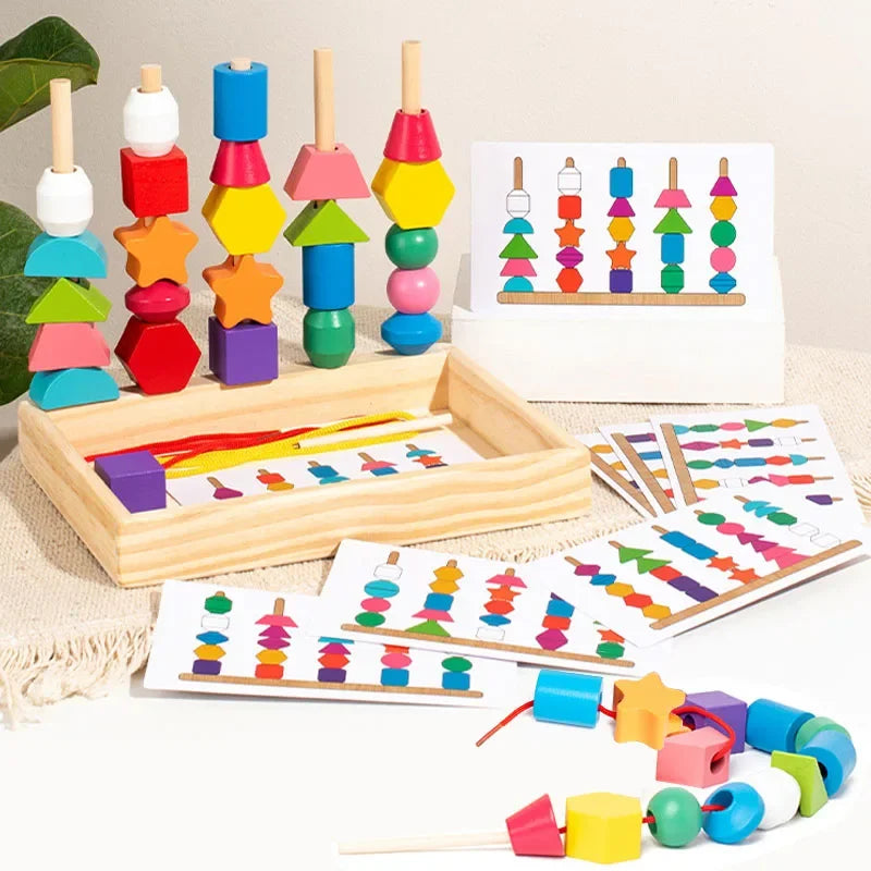  https://tomka-toys.com/products/montessori-wooden-toys-color-shape-matching-puzzle-game-colorful-beaded-color-cognition-early-educational-toys-gift-for-children