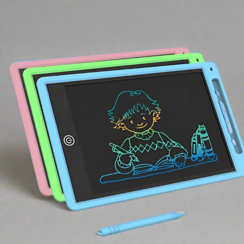  https://tomka-toys.com/products/6-5-8-5-10-12-inch-lcd-writing-tablet-drawing-board-graffiti-sketchpad-mgaic-erasable-handwriting-pad-toys-for-kids-boys-gifts