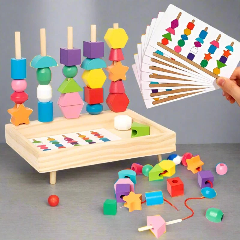  https://tomka-toys.com/products/montessori-wooden-toys-color-shape-matching-puzzle-game-colorful-beaded-color-cognition-early-educational-toys-gift-for-children