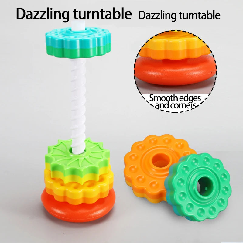  https://tomka-toys.com/products/rainbow-turret-stacking-music-color-nesting-ring-1-3-years-old-infant-baby-turn-turret-puzzle-early-education-toys