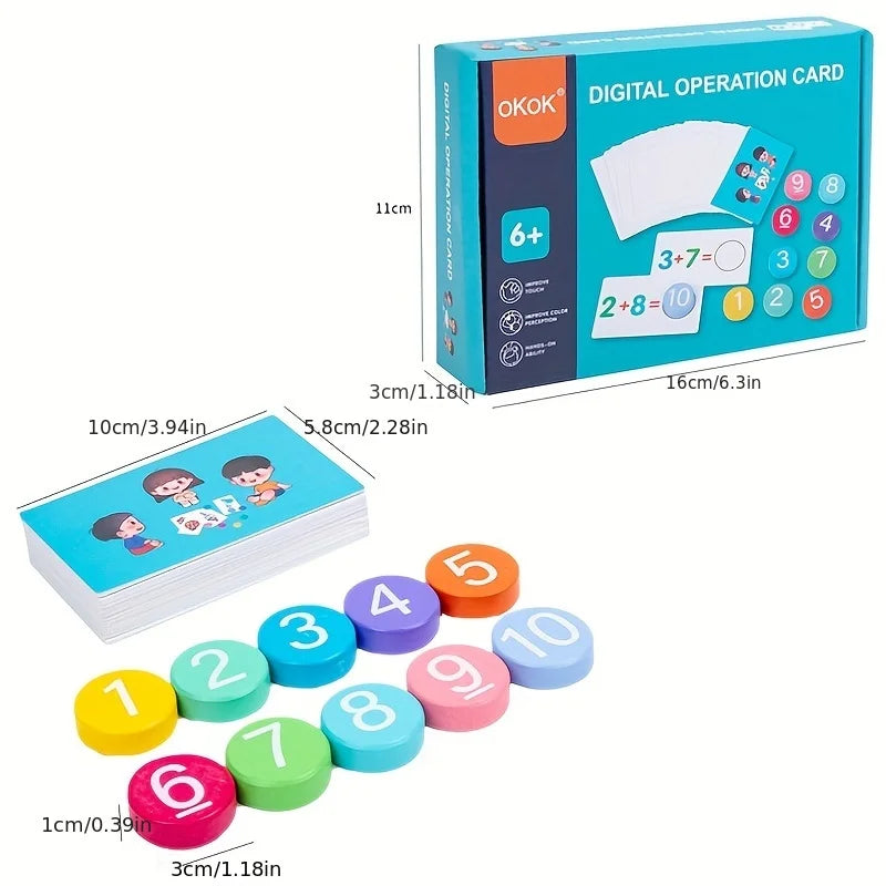 Cards Counting Practice  usa