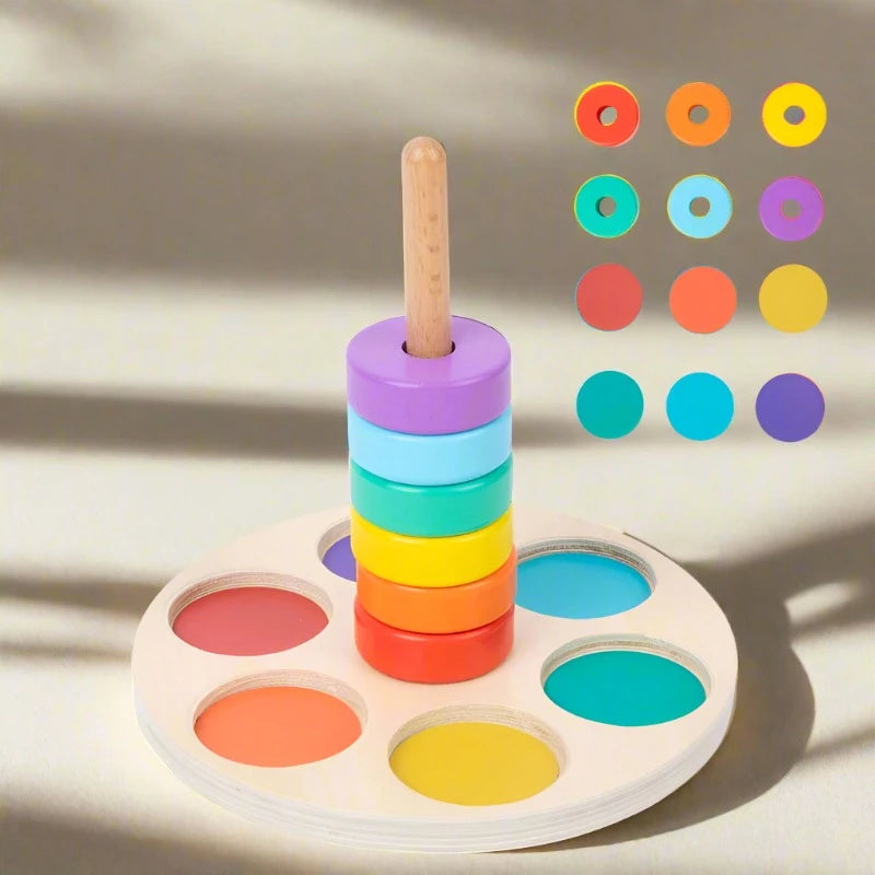  https://tomka-toys.com/products/children-montessori-rainbow-blocks-wooden-toy-fine-motor-training-color-shape-matching-stacking-game-educational-toy-for-toddler