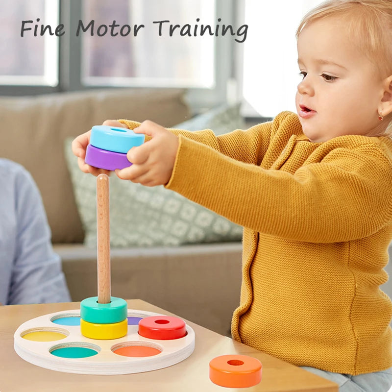  https://tomka-toys.com/products/children-montessori-rainbow-blocks-wooden-toy-fine-motor-training-color-shape-matching-stacking-game-educational-toy-for-toddler