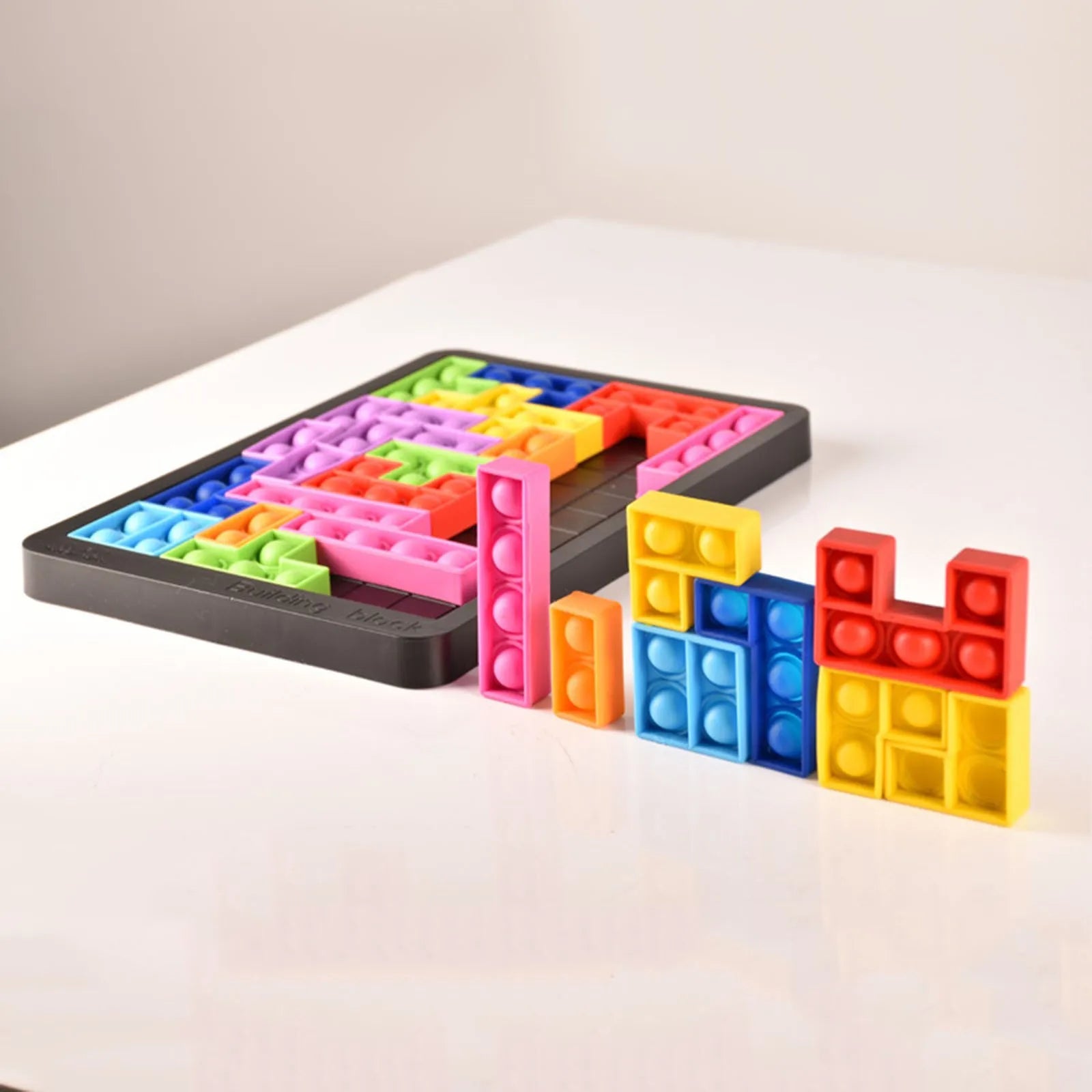 Pop Jigsaw Puzzle