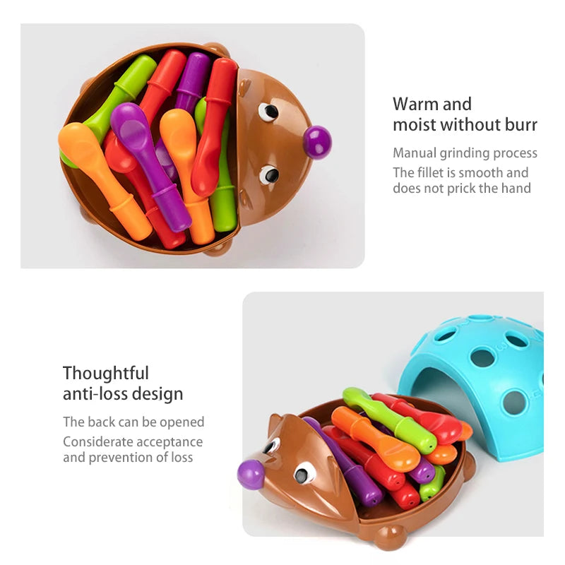  https://tomka-toys.com/products/hedgehog-montessori-biomimetic-toys-baby-concentration-training-puzzle-toys-fine-motor-sensory-spelling-toys-for-kids-gift